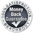 P90X Money Back Guarantee